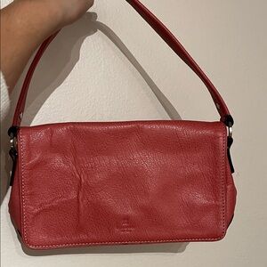 Kate Spade Pink Shoulder Bag Y2K